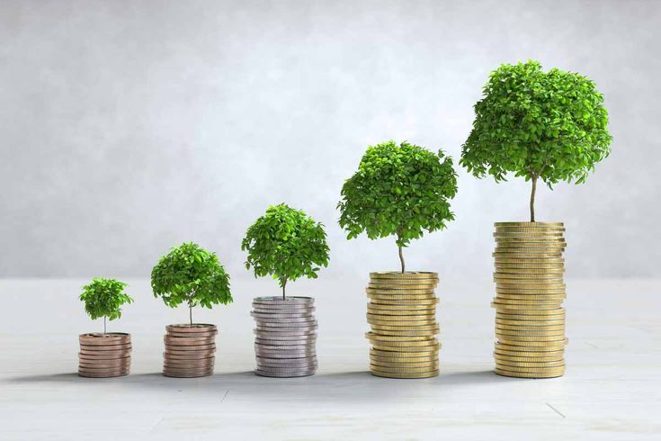 How Sustainable Finance is Shaping a Greener and More Inclusive Future