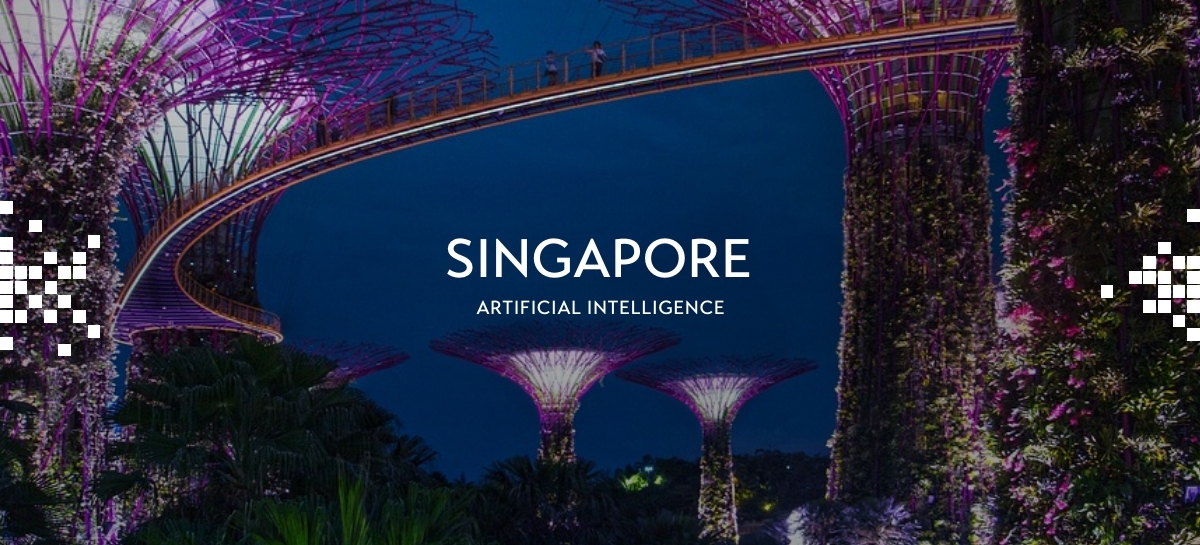 Singapore’s AI Journey in Innovation and Governance
