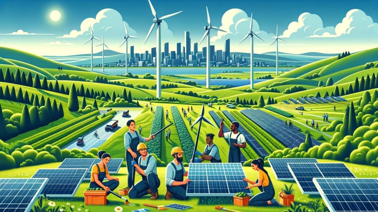 Exploring Climate Tech: Innovations for a Sustainable Future