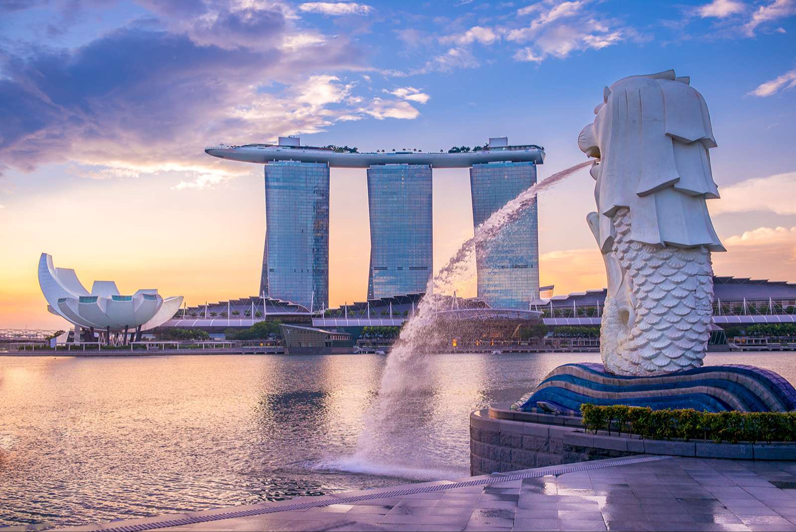 Unlocking Singapore’s Potential as the Global Climate Tech Hub