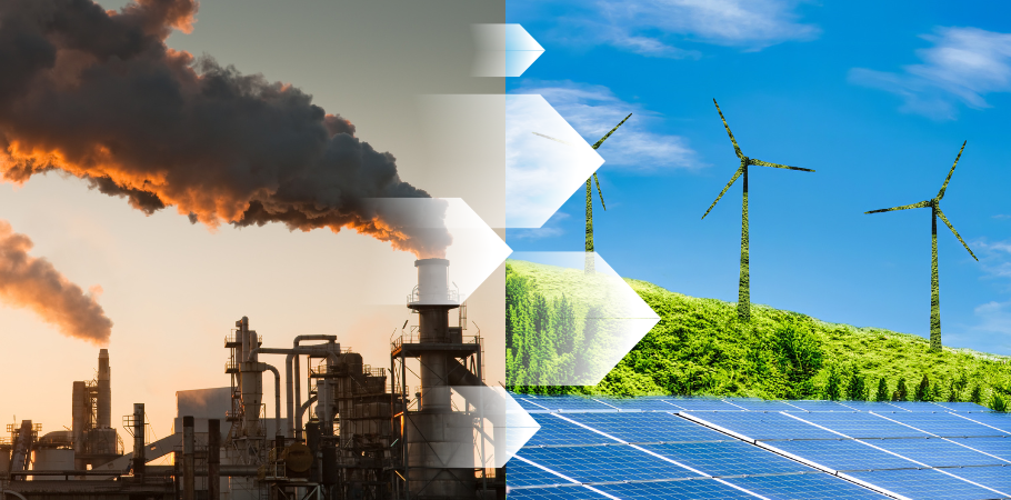 Top 5 Countries Leading Energy Transition in 2024