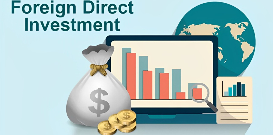 FDI as a Channel Of Low-Carbon Technology Transfer