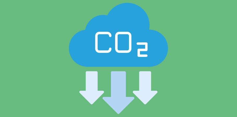 Reducing Emissions for net zero life