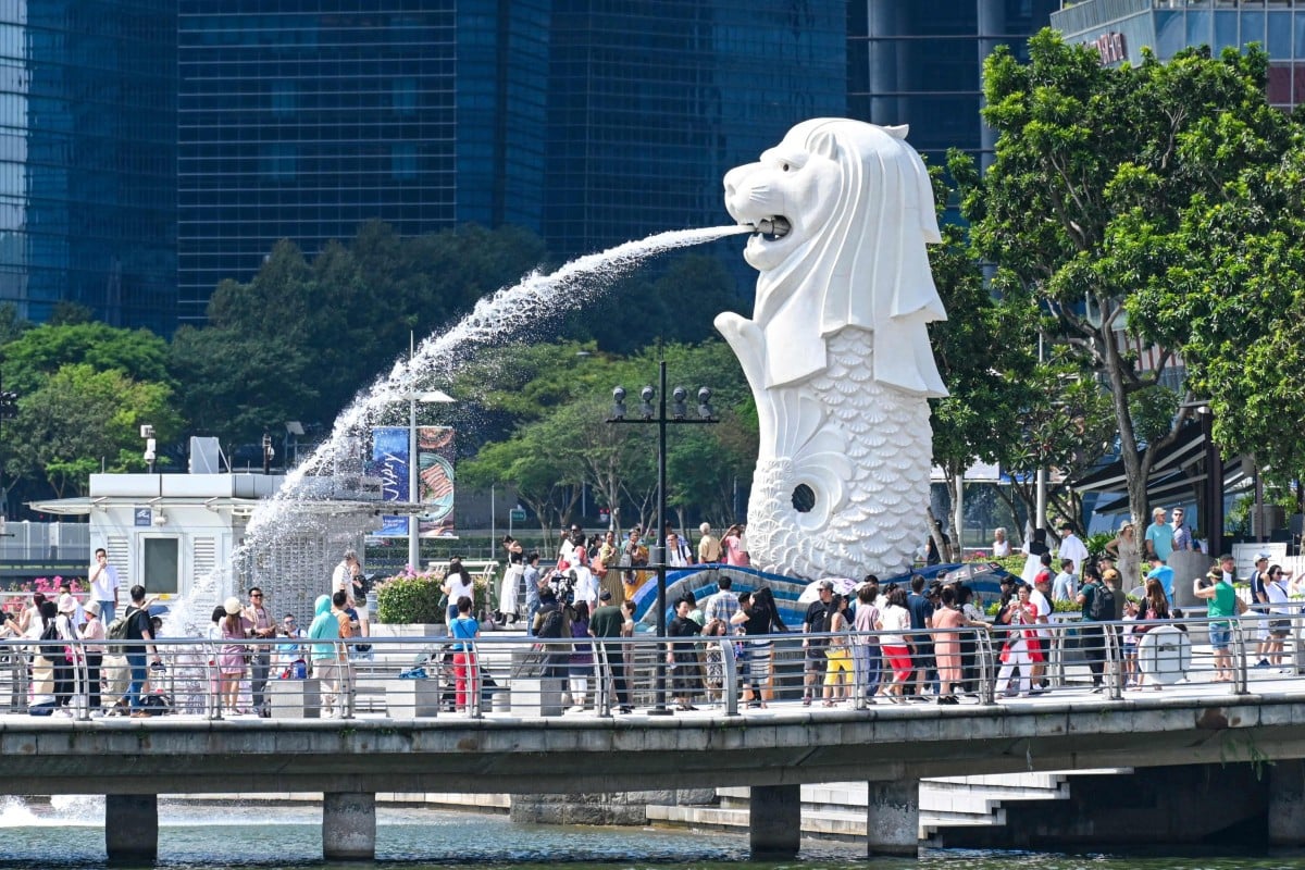 Navigating Climate Change: How Singapore Encourages Sustainability