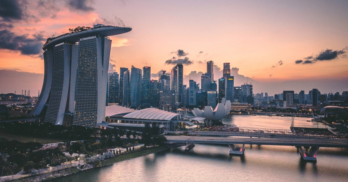 Potential of Low-Carbon Hydrogen in Singapore