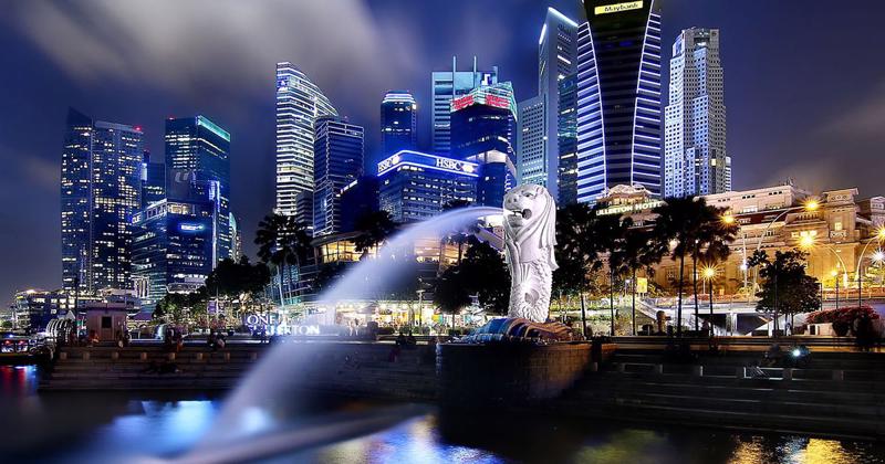 Singapore AI: How to Approach Sustainable Development and Carbon Reduction