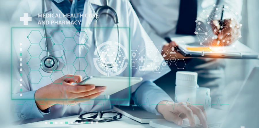 AI in healthcare - Singapore offers AI Initiatives