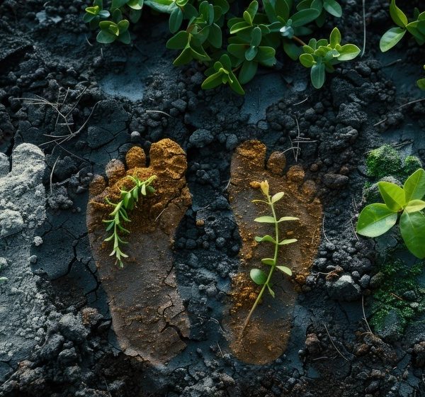 How To Reduce The Carbon Footprint Of Your Bussiness -10 Tips