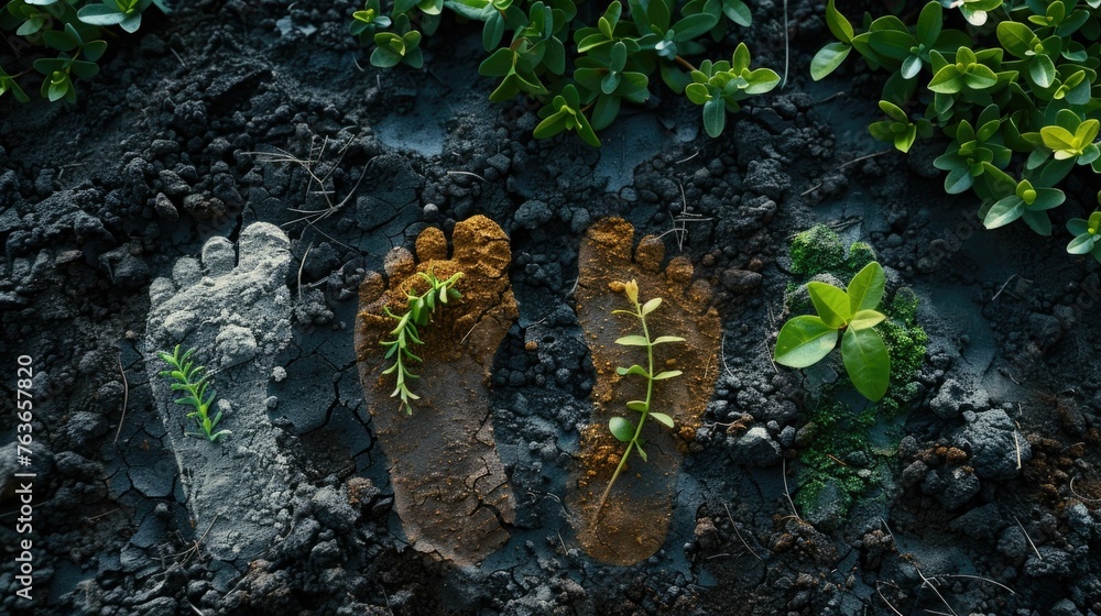 How To Reduce The Carbon Footprint Of Your Bussiness -10 Tips