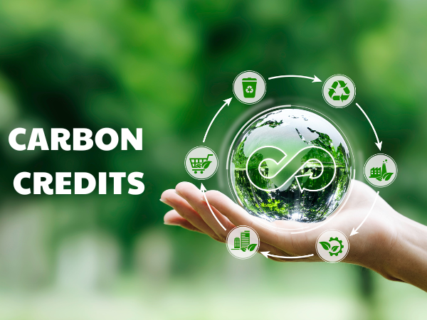 Carbon Credits in Singapore: What You Need to Know