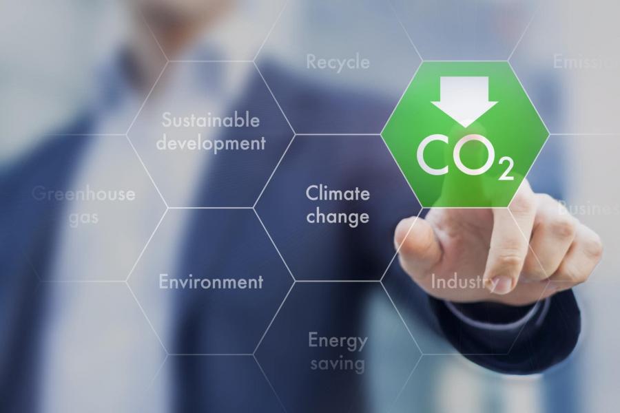 Carbon Management Software: How to develop it