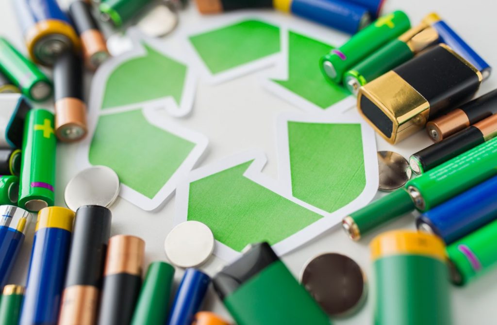 Singapore Battery Recycling: What Are the Latest Developments?