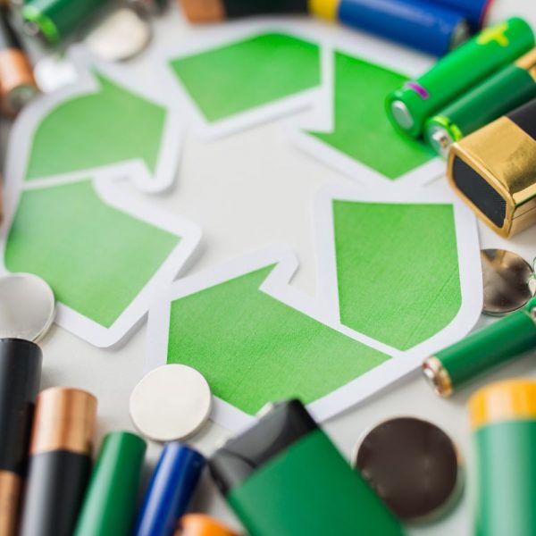 Singapore Battery Recycling: What Are the Latest Developments?