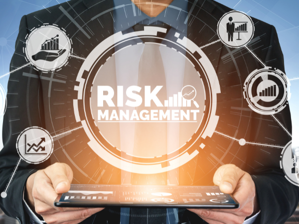 An Important TCFD Element: Find out the Risk Management