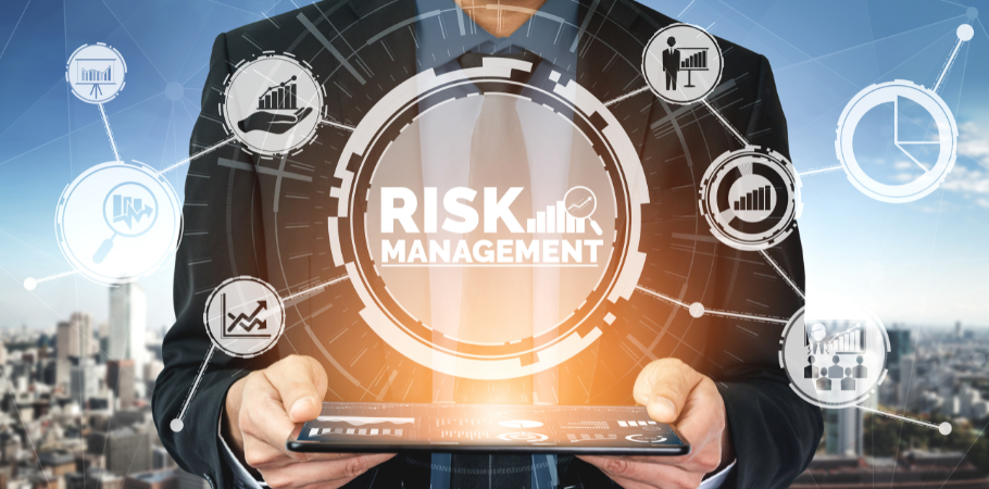 An Important TCFD Element: Find out the Risk Management