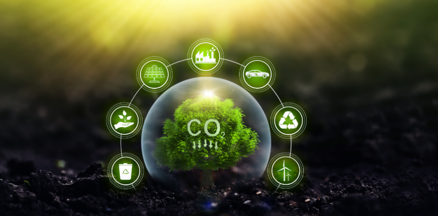 What is CO2 Emission Factor (2)