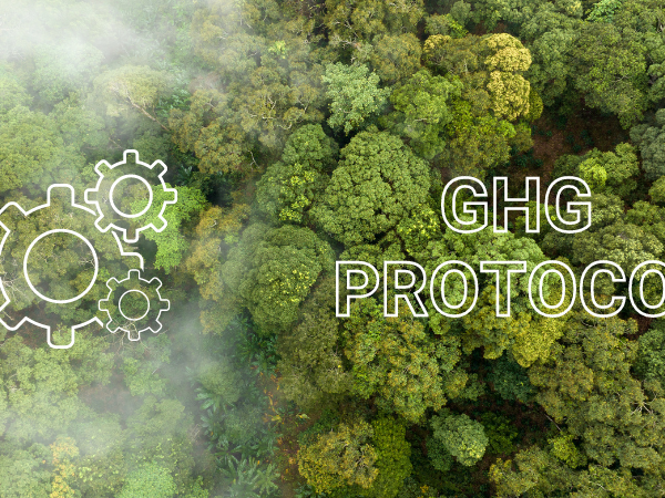 What is GHG Protocol? The Way It Support Businesses