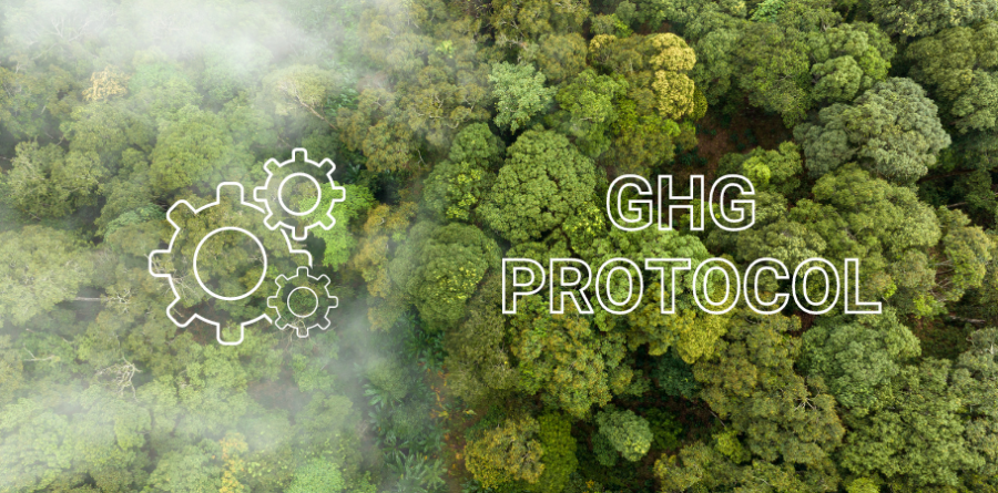 What is GHG Protocol