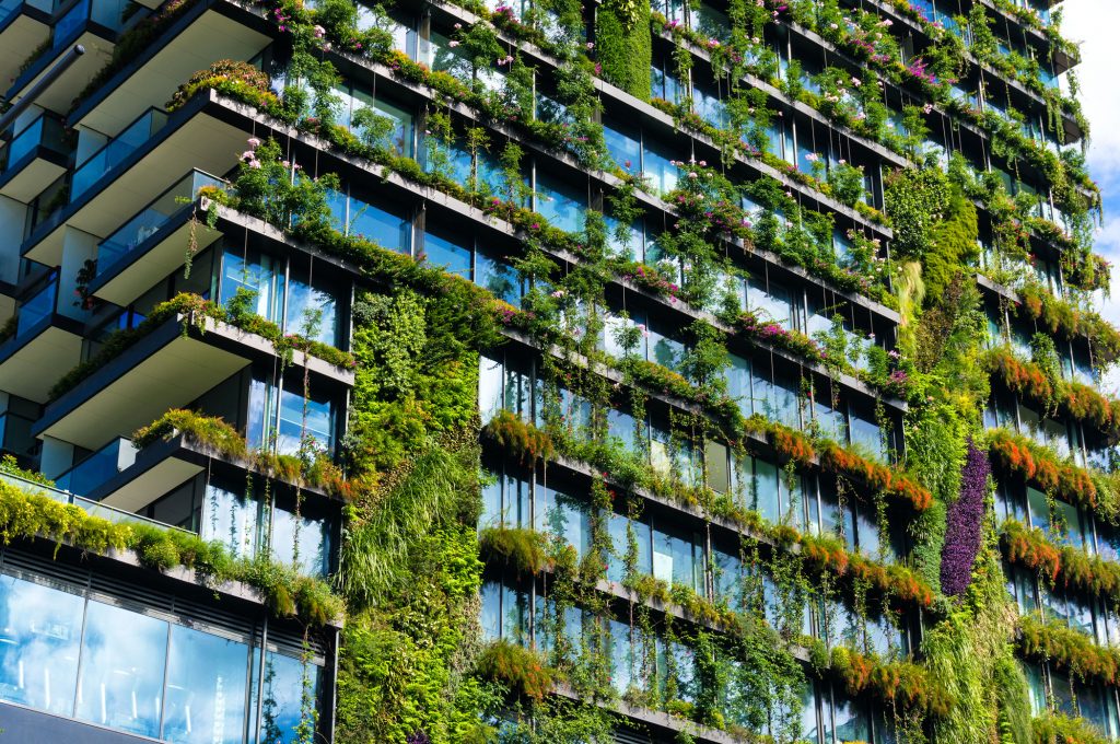 10 Strategies To Decarbonize Architecture