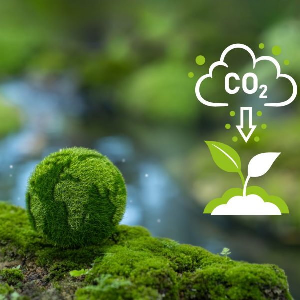 What is Carbon Offset? How It Works and Its Benefits