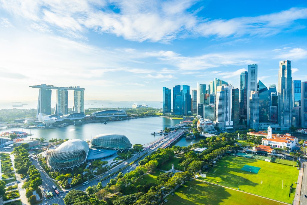 Singapore Carbon Hydrogen: How To Achieve Sustainable Future