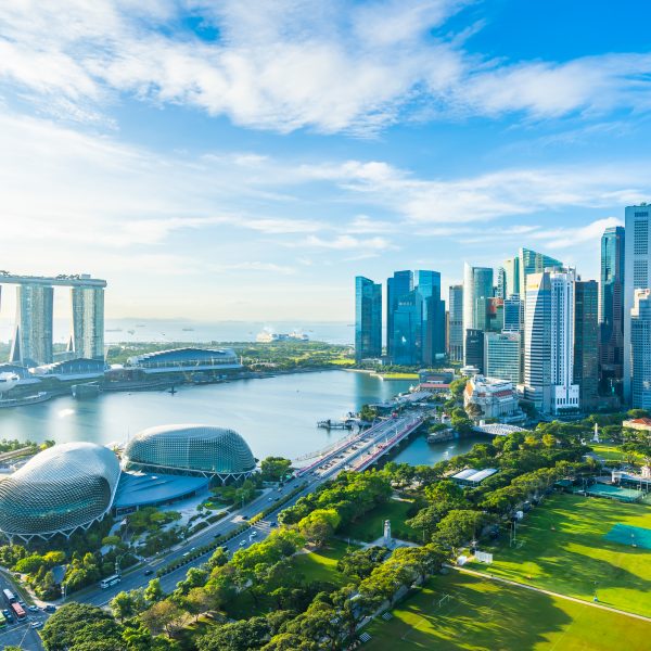 Singapore Carbon Hydrogen: How To Achieve Sustainable Future