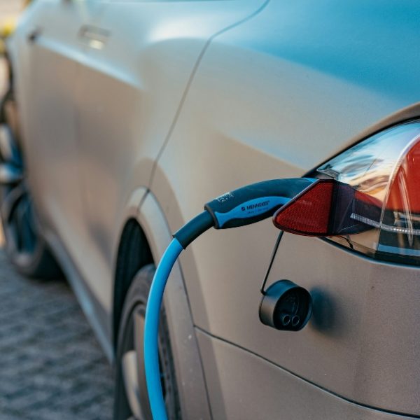 How Electric Vehicles in Singapore are Booming