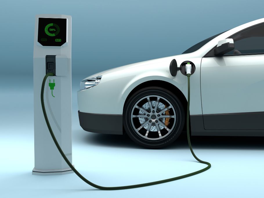 electric vehicles