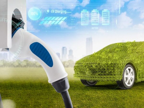 Green Transportation: The Rise of Electric and Hydrogen Vehicles