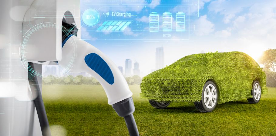 Green Transportation: The Rise of Electric and Hydrogen Vehicles