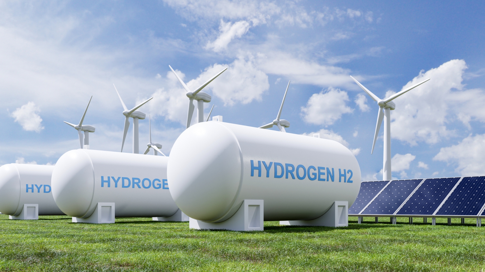 Singapore Carbon Hydrogen: How To Achieve Sustainable Future