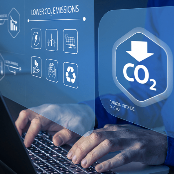 Carbon Management Software: How to develop it