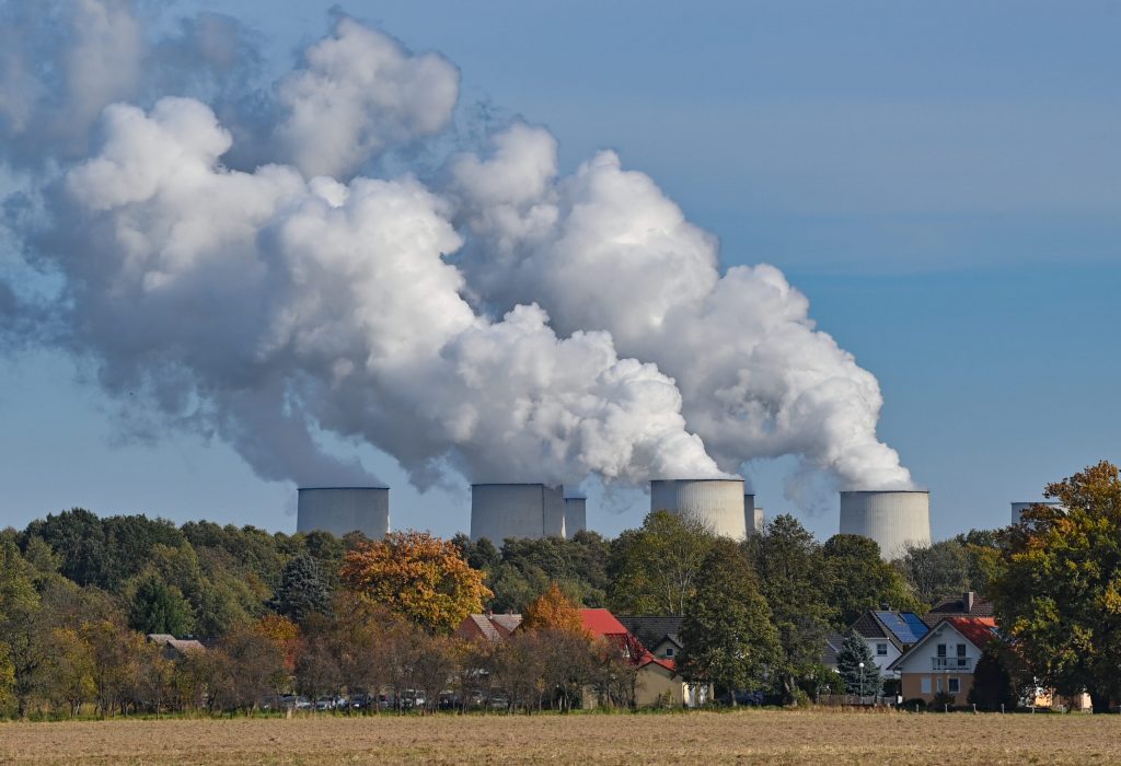 How To Build an Effective and Reliable Carbon Capture System