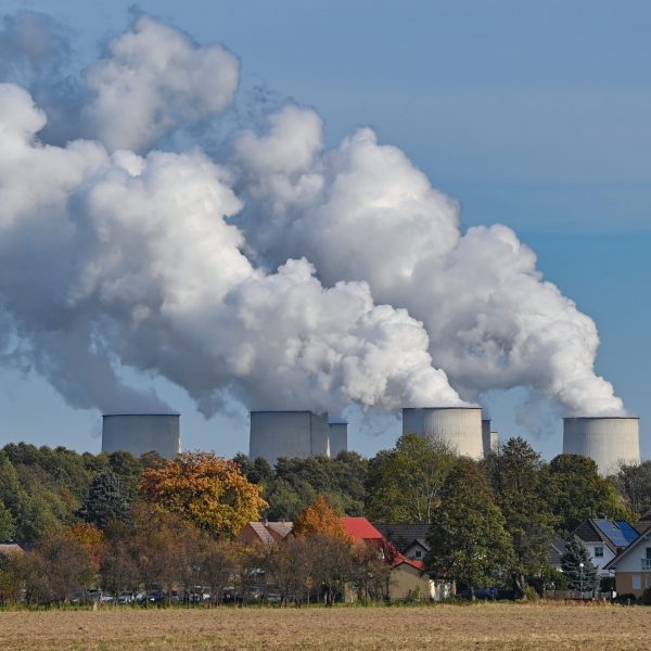 How To Build an Effective and Reliable Carbon Capture System