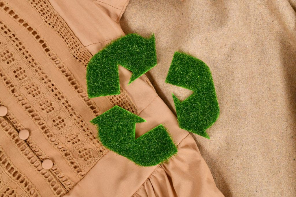 Sustainable Fashion Industry: The Latest Tech Innovations