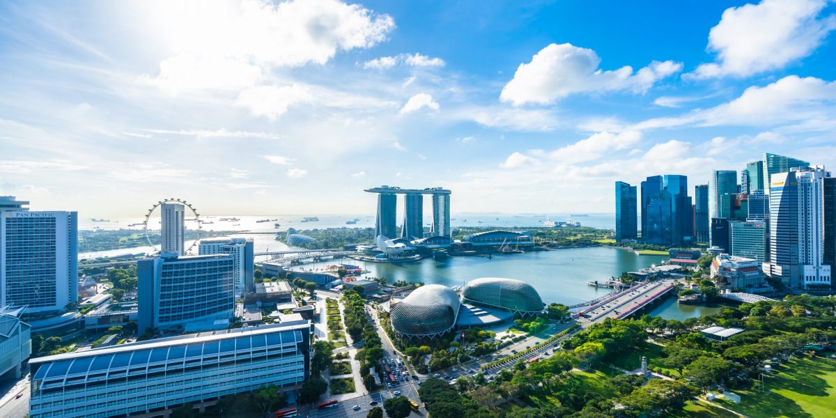 ESG Singapore: Opportunities and Challenges in a Growing Market